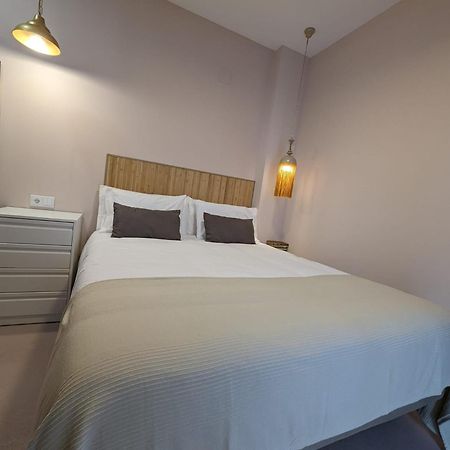 Mina32 By 7Escalones Apartment Rota Ngoại thất bức ảnh