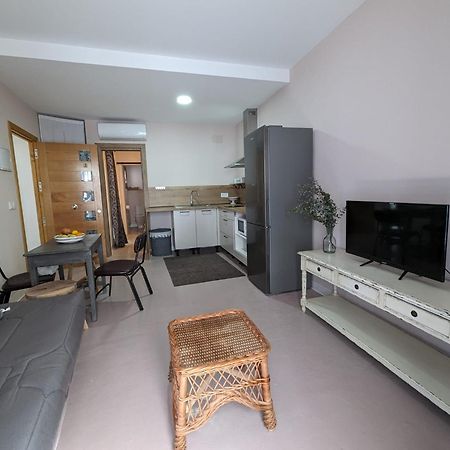 Mina32 By 7Escalones Apartment Rota Ngoại thất bức ảnh