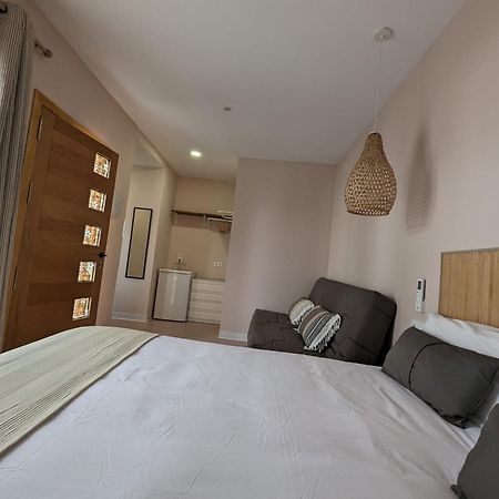 Mina32 By 7Escalones Apartment Rota Ngoại thất bức ảnh