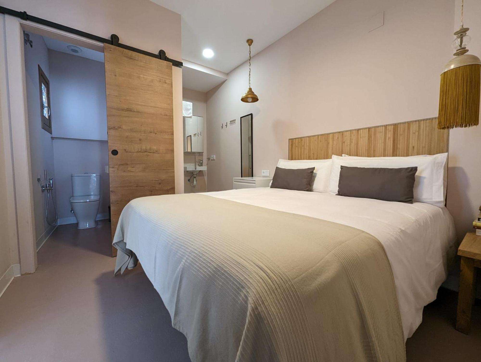 Mina32 By 7Escalones Apartment Rota Ngoại thất bức ảnh