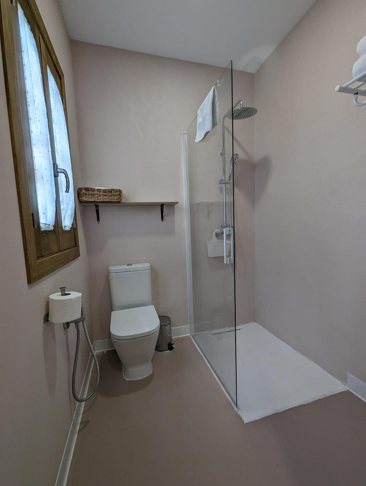Mina32 By 7Escalones Apartment Rota Ngoại thất bức ảnh
