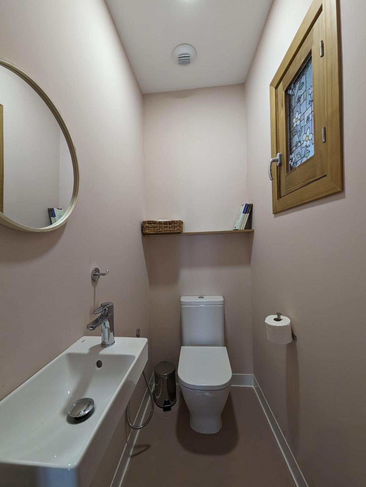Mina32 By 7Escalones Apartment Rota Ngoại thất bức ảnh