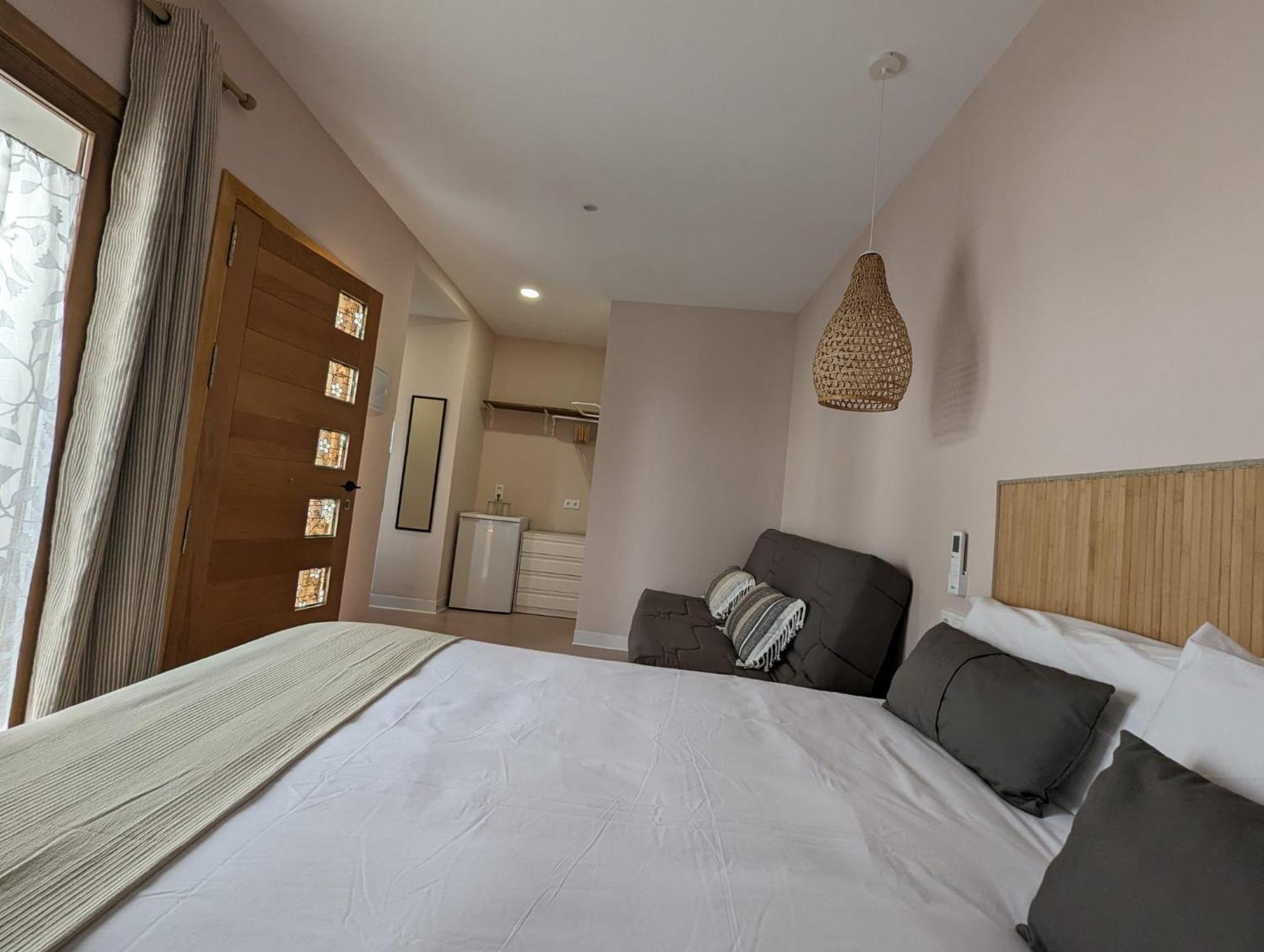 Mina32 By 7Escalones Apartment Rota Ngoại thất bức ảnh
