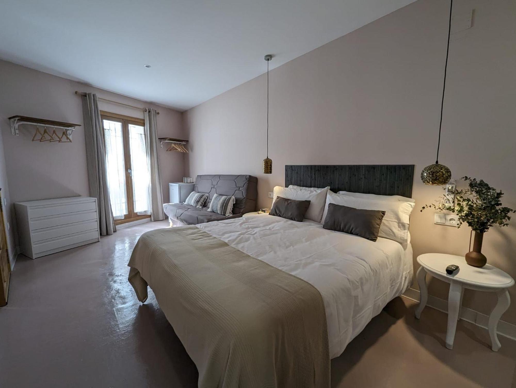 Mina32 By 7Escalones Apartment Rota Ngoại thất bức ảnh