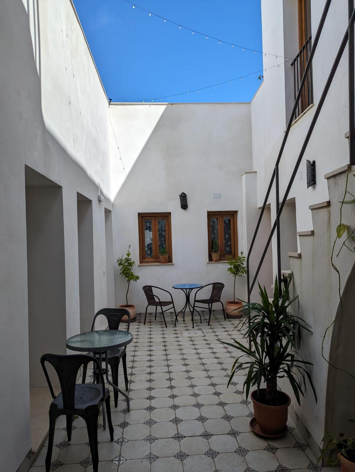 Mina32 By 7Escalones Apartment Rota Ngoại thất bức ảnh
