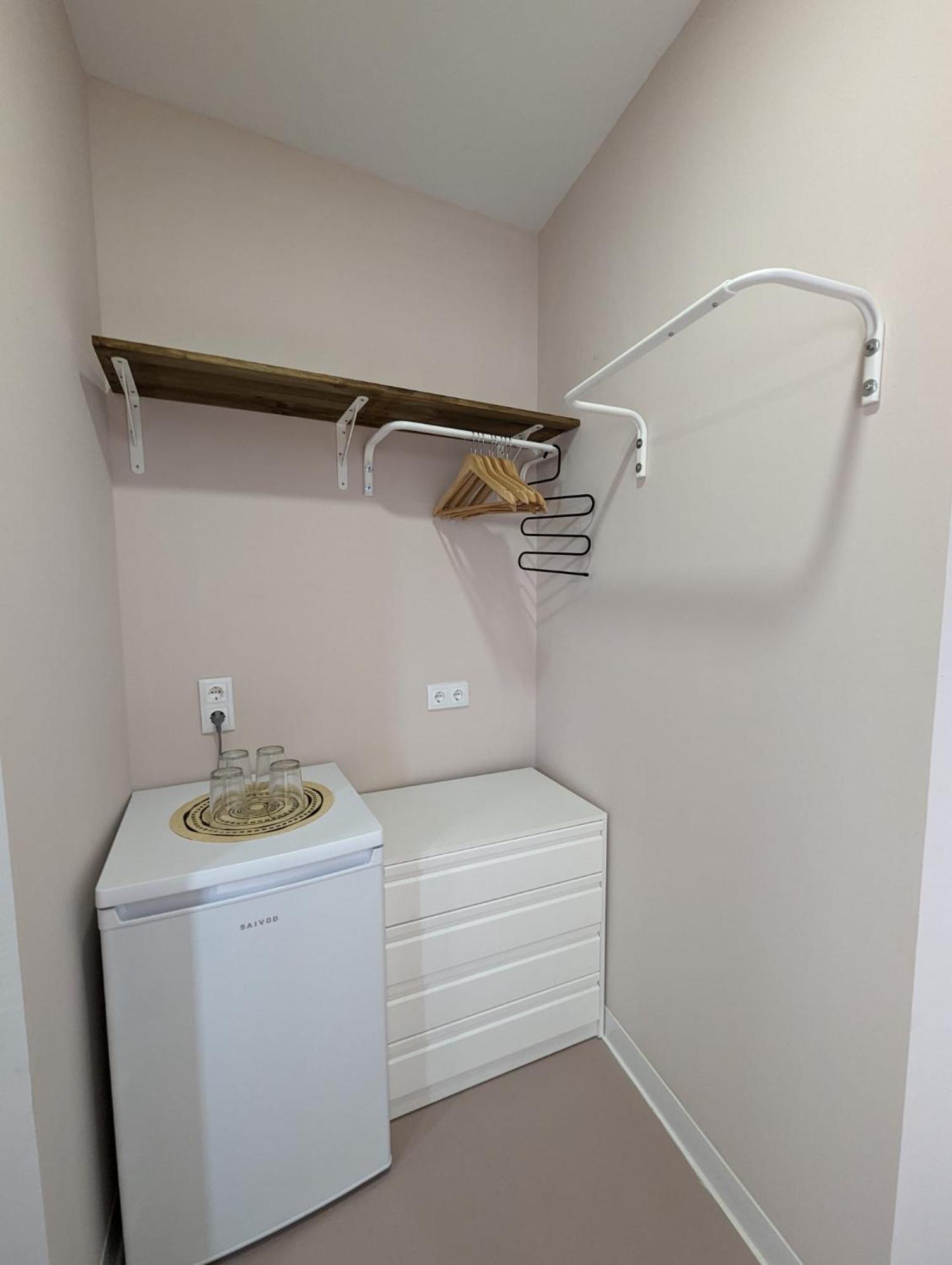 Mina32 By 7Escalones Apartment Rota Ngoại thất bức ảnh