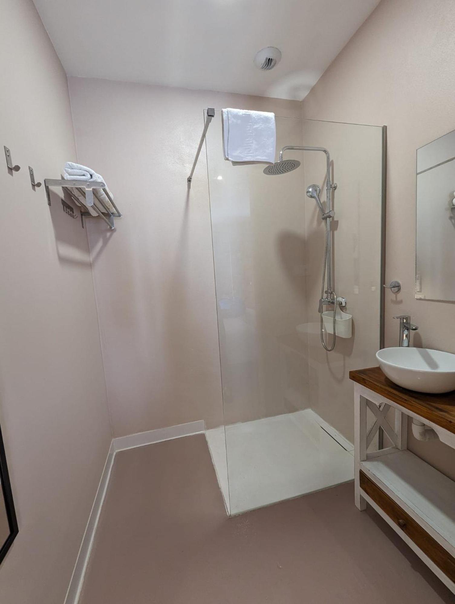 Mina32 By 7Escalones Apartment Rota Ngoại thất bức ảnh