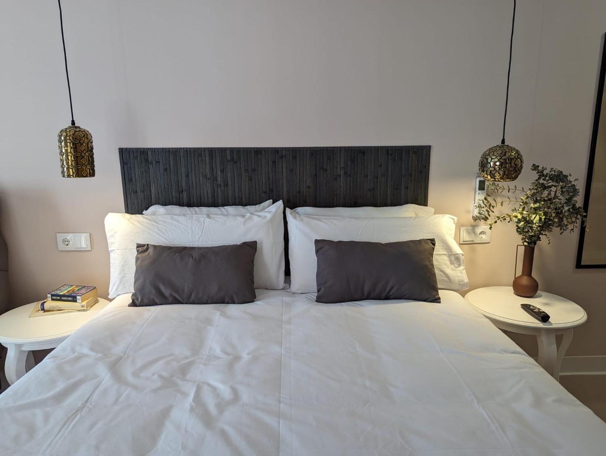 Mina32 By 7Escalones Apartment Rota Ngoại thất bức ảnh