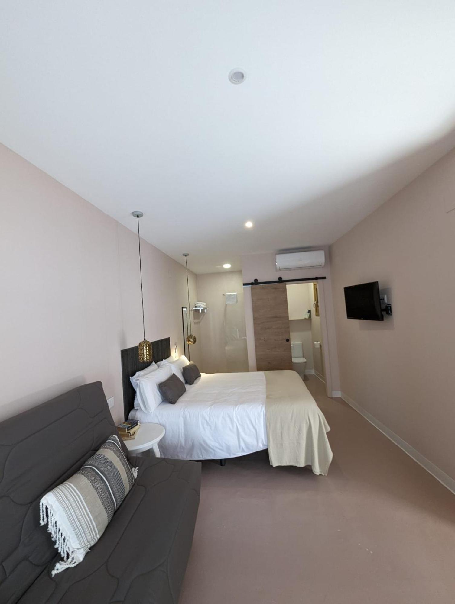 Mina32 By 7Escalones Apartment Rota Ngoại thất bức ảnh